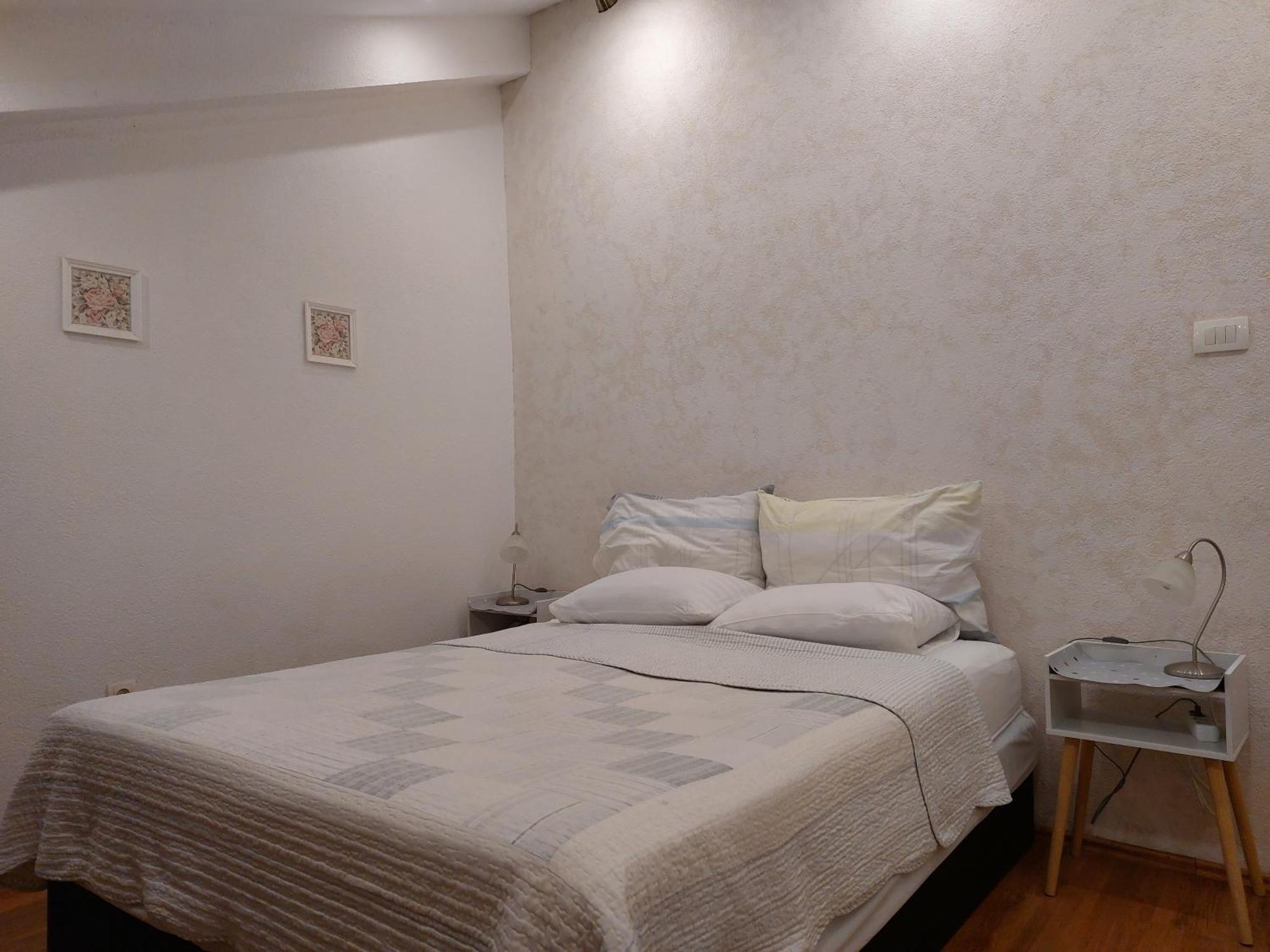 Apt Lavender On Nincevica St- 1 Bedroom Apt 5 Min To The Old Town Of Spalato Esterno foto